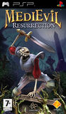 MediEvil Resurrection (PlayStation Portable)